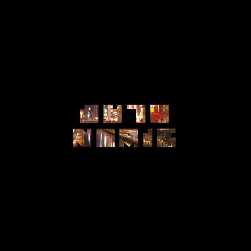 Instra:mental / D-Bridge : From The Start / Detuned Heart (12")