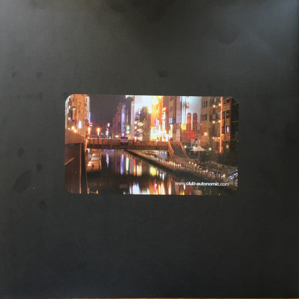 Instra:mental / D-Bridge : From The Start / Detuned Heart (12")