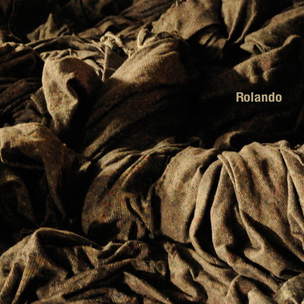 DJ Rolando : 5 To 9 EP (12", EP)