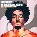 Amp Fiddler : Dreamin' (12")