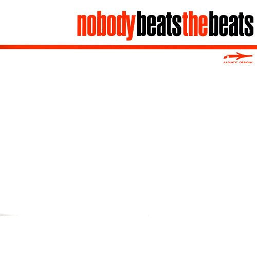 Nobody Beats The Beats : The Second Coming Sampler (12")