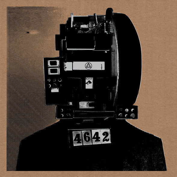 Old Apparatus : Old Apparatus (12", Ltd)