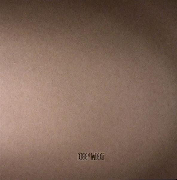 Old Apparatus : Old Apparatus (12", Ltd)