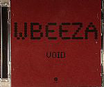 Wbeeza Productions : Void (CD, Album, Ltd)