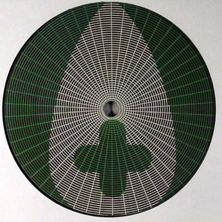 Distal & HXDB / Mayhem (7) & Distal : Typewriter Tune VIP / Frozen Barnacles (12")