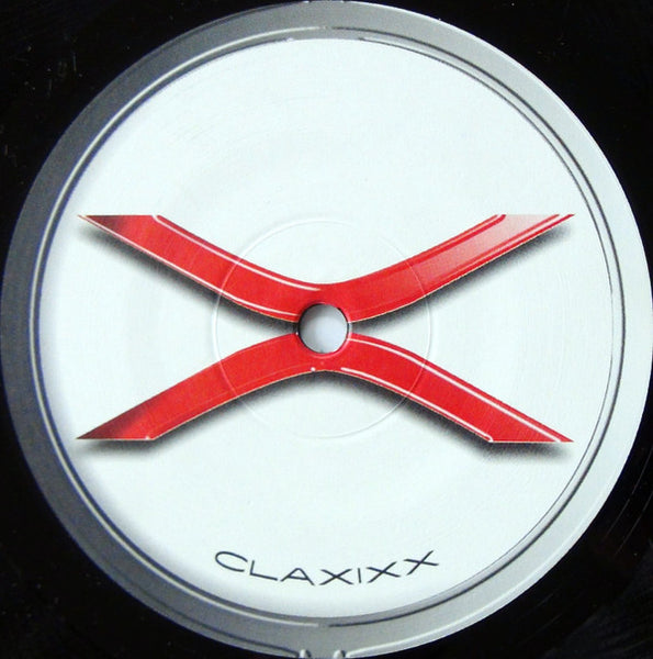 Mauro Picotto : Iguana (12")