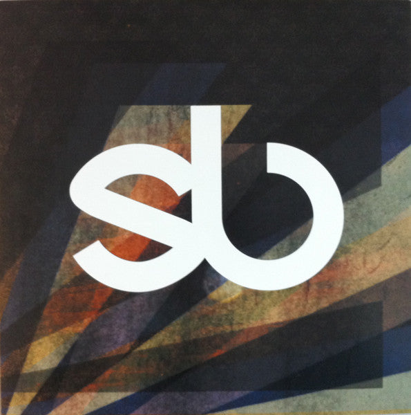 Various : SB 001 (12")