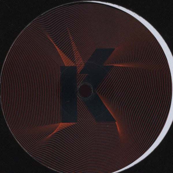 Marcel Dettmann : Kontra-Mokira-Mixes (12")