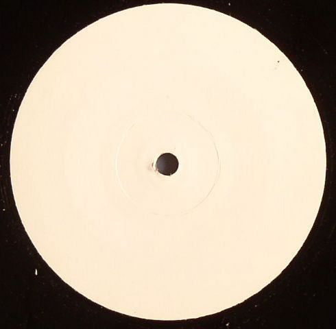 Roger (26) : Hasta La Baldoria EP (12", EP, Promo, W/Lbl)