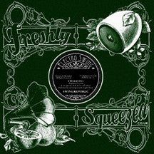 Swing Republic : Electro Swing (12", Ltd)