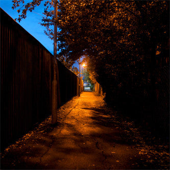 LHF : EP2: The Line Path (12", EP)