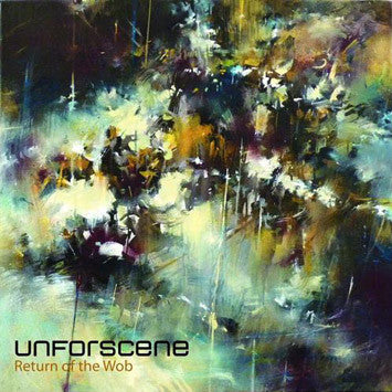 Unforscene : Return Of The Wob (CD, Album)