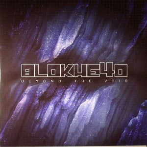 Blokhe4d : Beyond The Void / Horror Show (12")