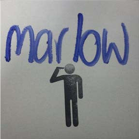 Marlow (3) / Screenager : Love Kills Slowly / What You Do To Me (12", Ltd)