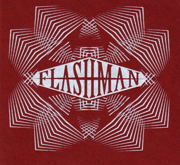 Flashman (4) : To The Victor - The Spoils! (CD, Album)