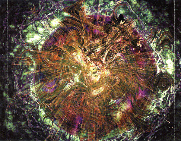 Shpongle : Are You Shpongled? (CD, Album, Mixed)