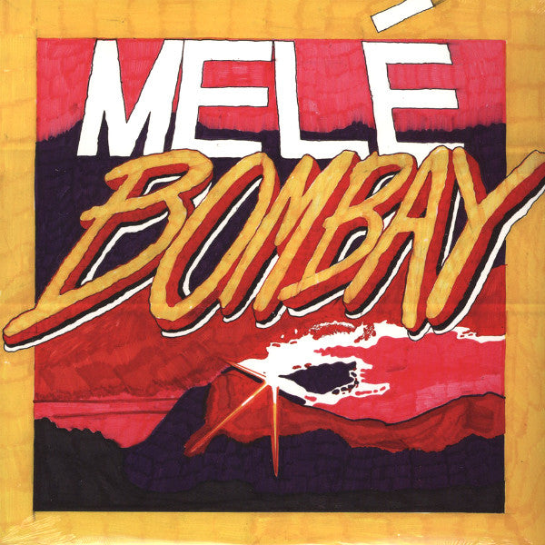Melé : Bombay (12")