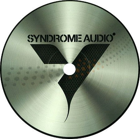 Billain : Probes / Horus 8 (12")