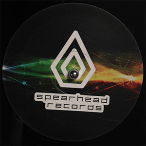 Jonny L : The Rave / Boy (12")
