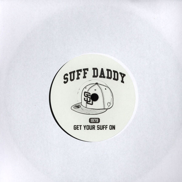 Suff Daddy : 'Gnac (7")