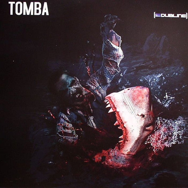 Tomba (5) : Jaws (12", EP)