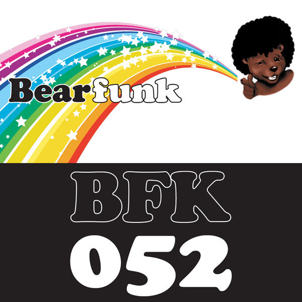 Max Essa : Midnight & Dub Direction EP (12", EP)