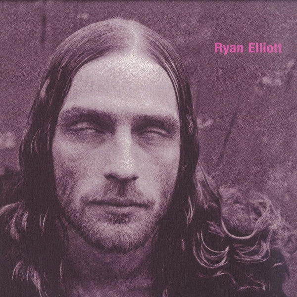 Ryan Elliott : Rocksteady (12")