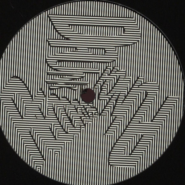 Kahn (5) : Like We Used To / Helter Skelter (12")