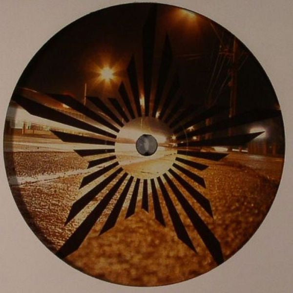 Orphan101 : Into You EP (12", EP)