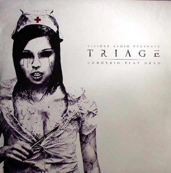 Triage (4) : Comorbid / Play Dead (12")