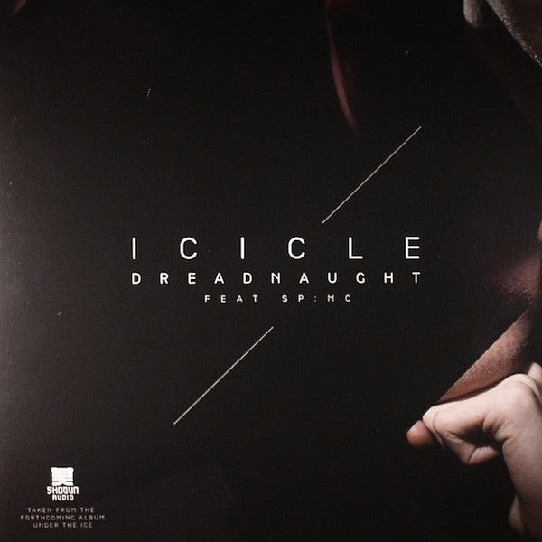 Icicle : Dreadnaught / Arrows (12")