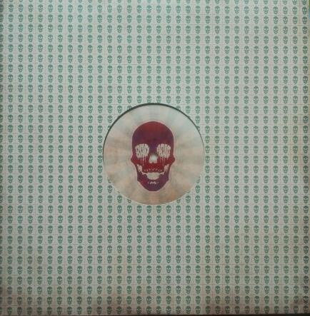 Random Person : Computer Music (12")