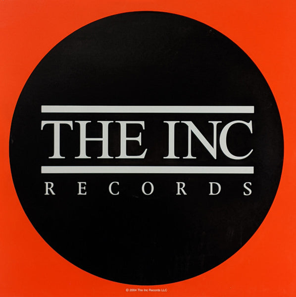 Ja Rule Feat. R. Kelly & Ashanti : Wonderful (12", Single, Promo)