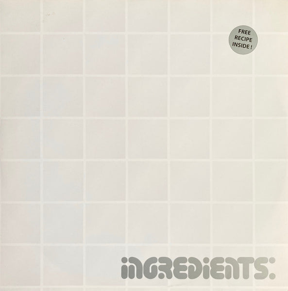 DBR UK : Dirty Passive / Magnesium (12")