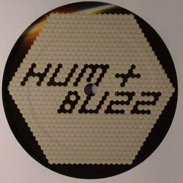 Optimum (2) : Light Year / DS10 (12")