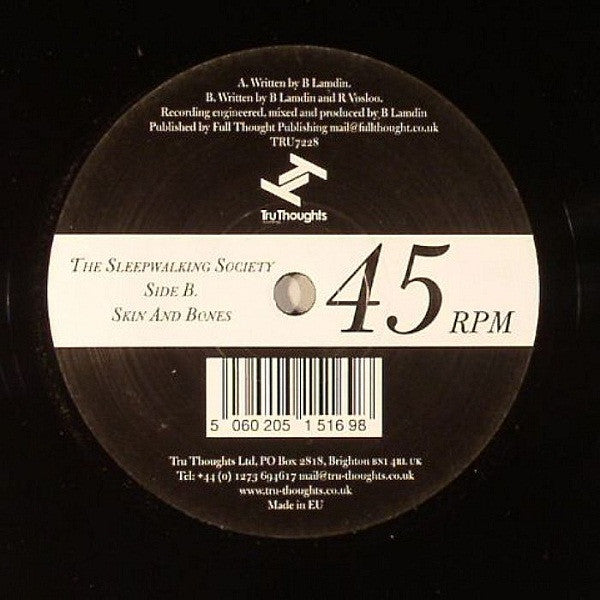 Nostalgia 77 : Simmerdown (7", Single)