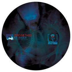 Zero Method : Atomizer / Marco Polo (12")