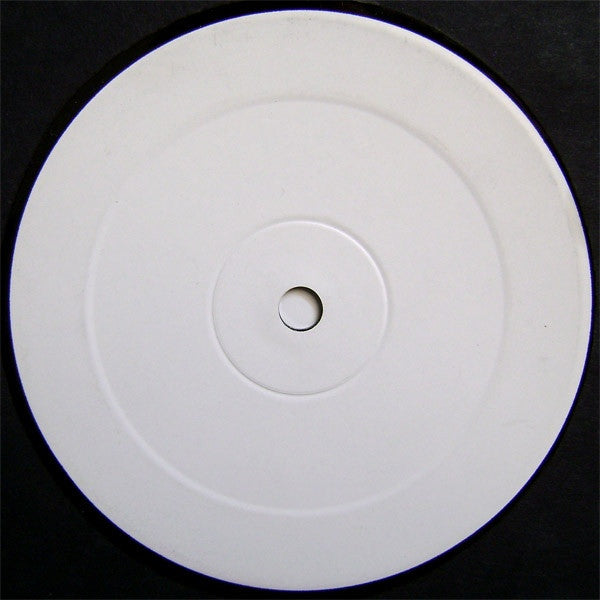 Lenzman & Treez Feat. Jo-S / Lenzman : Stellar / Stuck (12", W/Lbl)