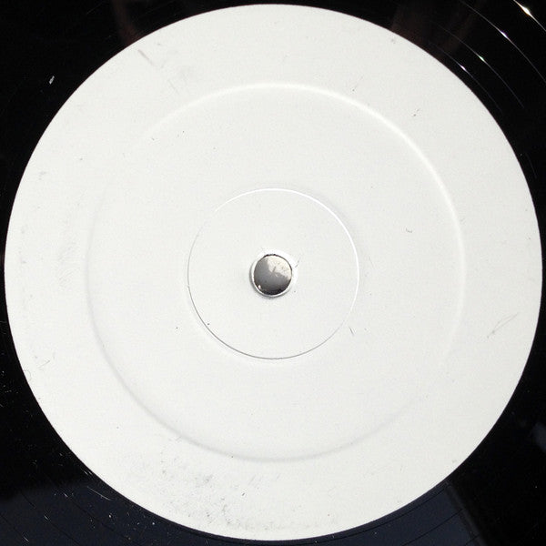 Vital Elements : Rudeboy / Trust Only Blood (12", W/Lbl)