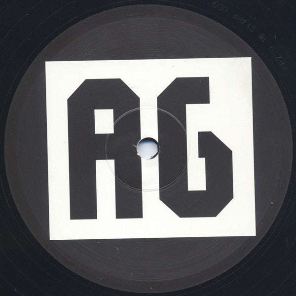Addison Groove : Work It / Sexual (12")