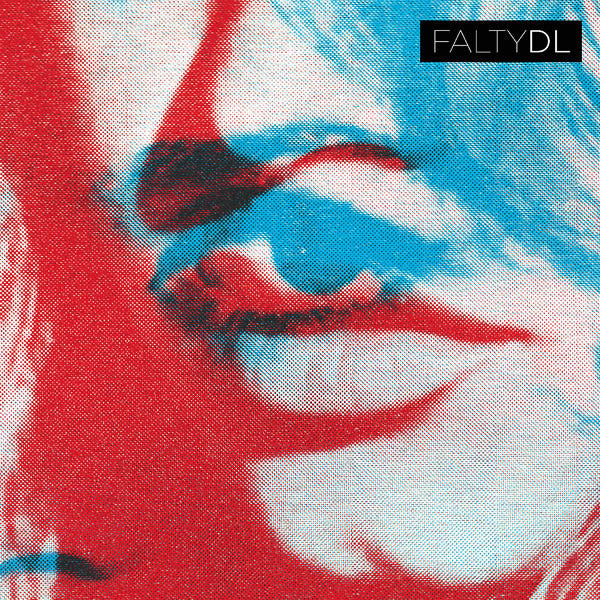FaltyDL : You Stand Uncertain (CD, Album)