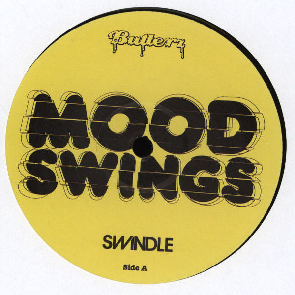 Swindle (2) : Mood Swings (12")