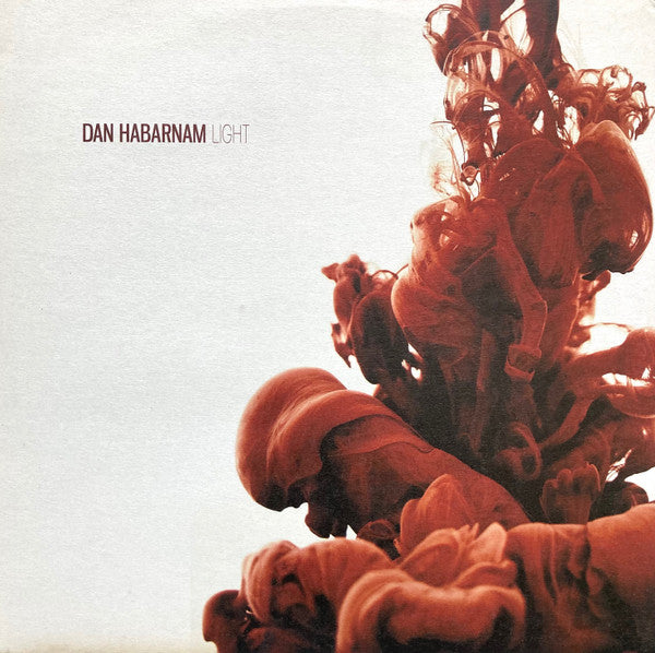 Dan HabarNam : Light (12")