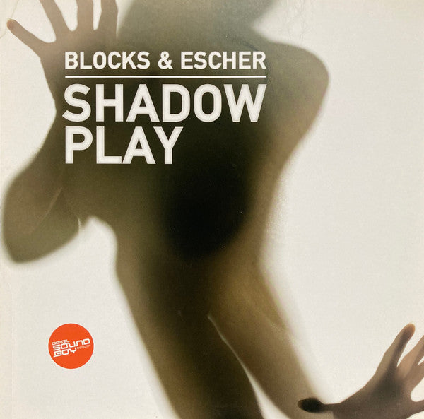 Blocks & Escher : Shadow Play (12")