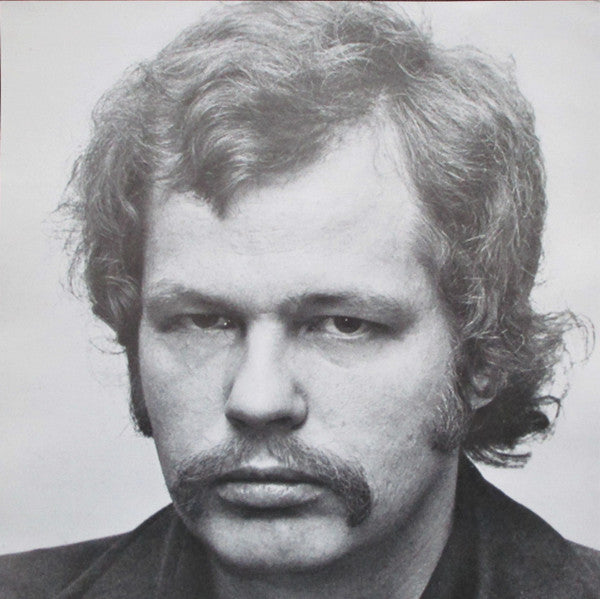 Eero Koivistoinen & Co. : 3rd Version (LP, Album, Ltd, RE, 180)