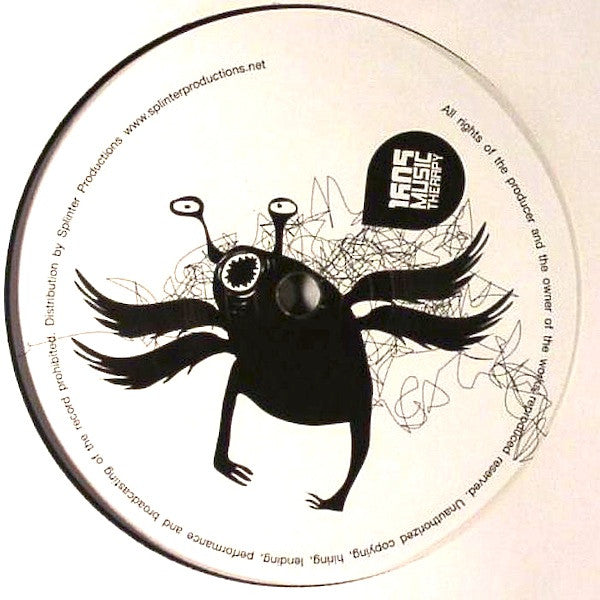 Various : Untitled (12")