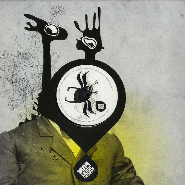 Various : Untitled (12")
