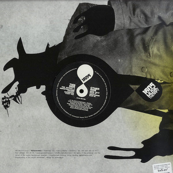 Various : Untitled (12")