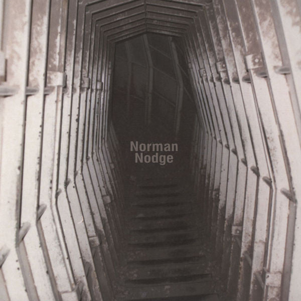 Norman Nodge : The Happenstance (12")