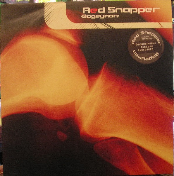 Red Snapper : Bogeyman (12")